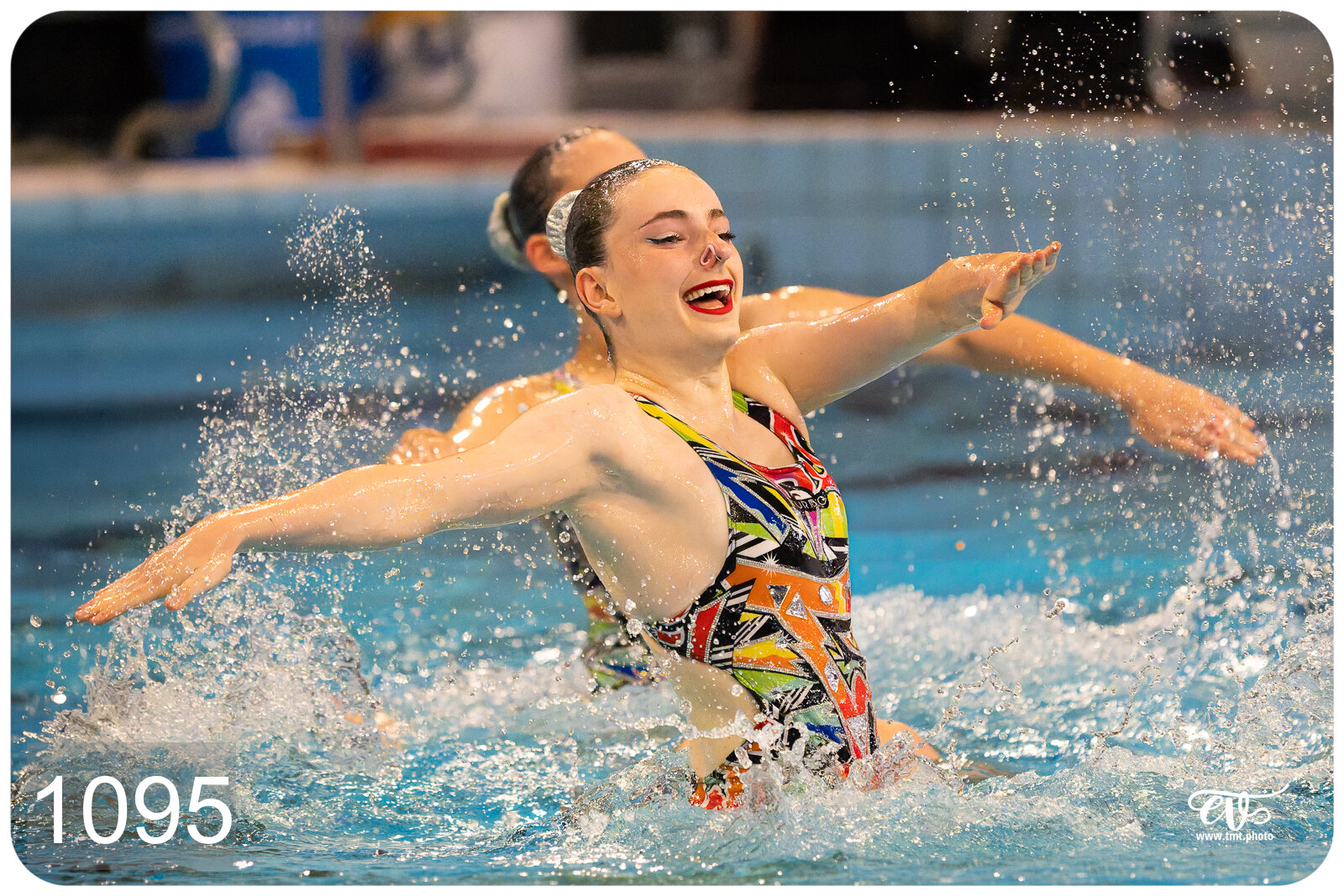 CHAMPIONNAT DE FRANCE DE NATATiON ARTISTIQUE N1 & ELITE 2026